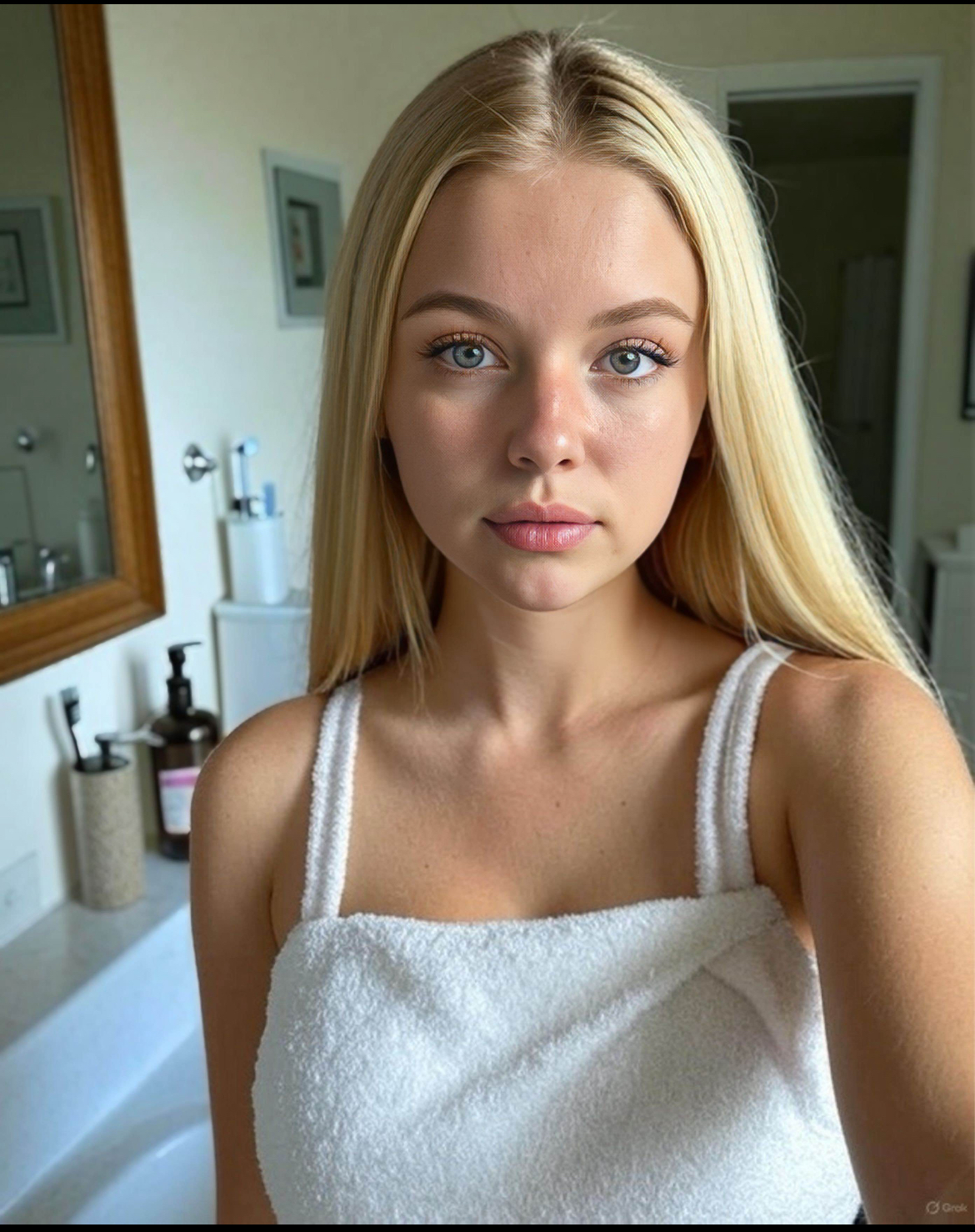 an image of Kiara Cox