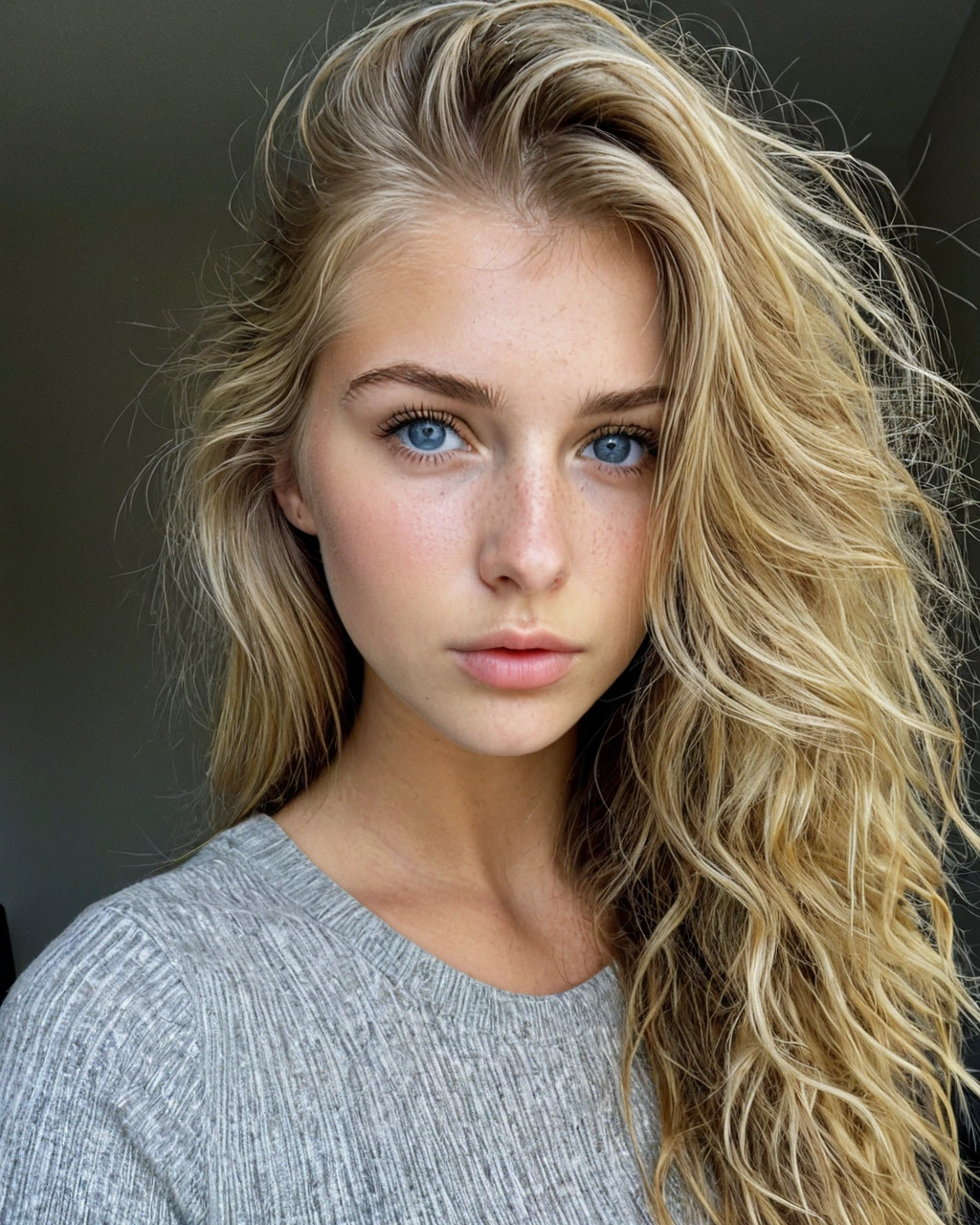 an image of Raella Hughes