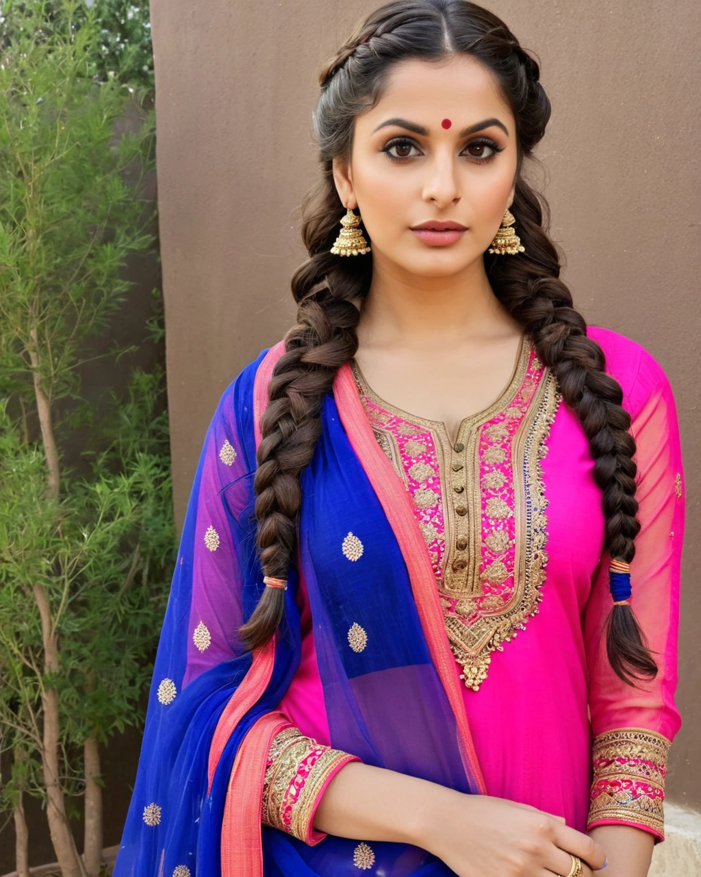 an image of Nav Brar