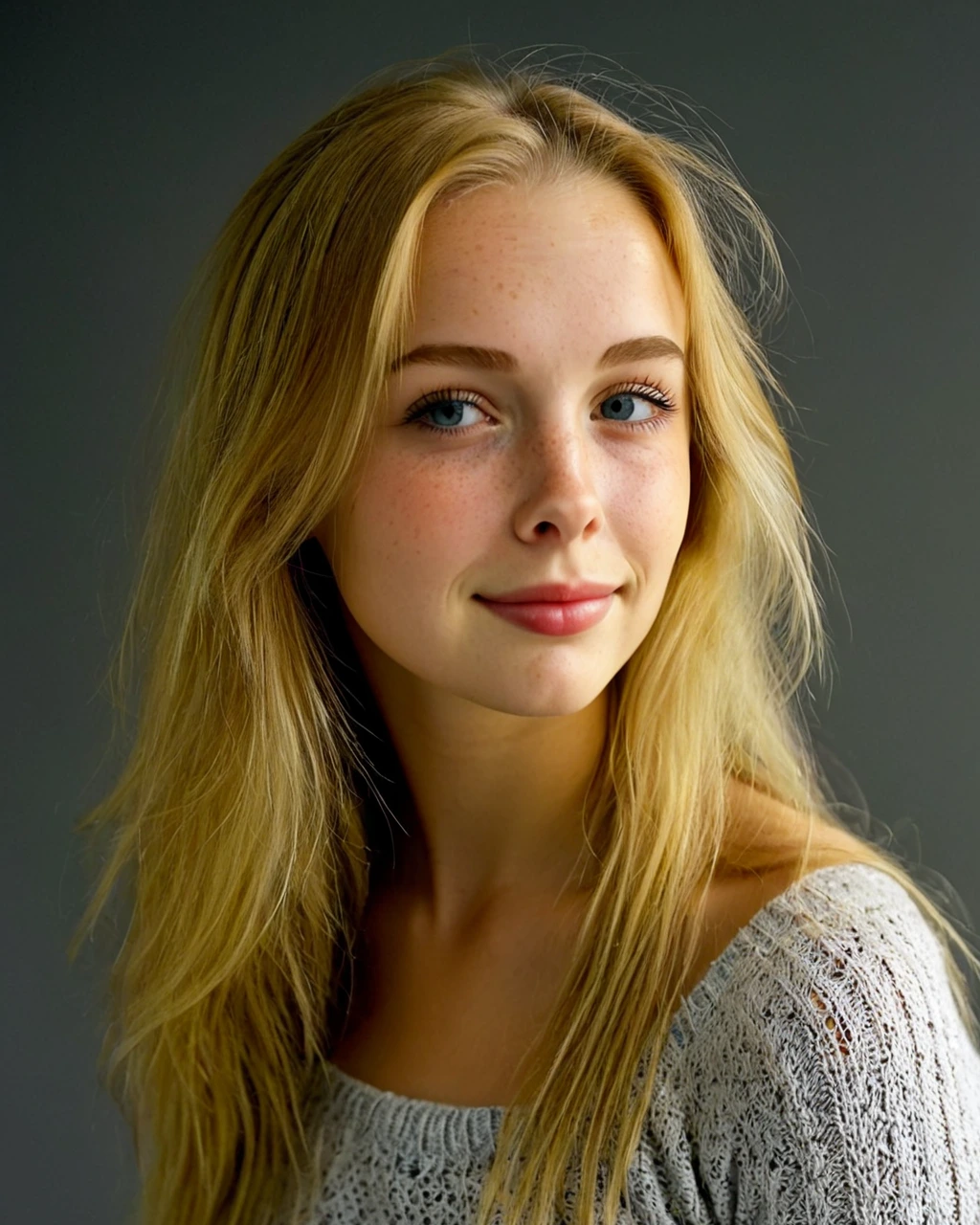 an image of Alana Smith 