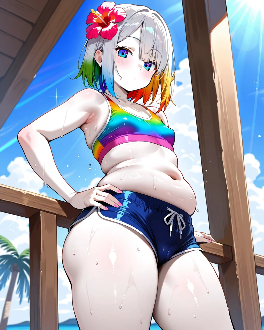 an image of flucorn