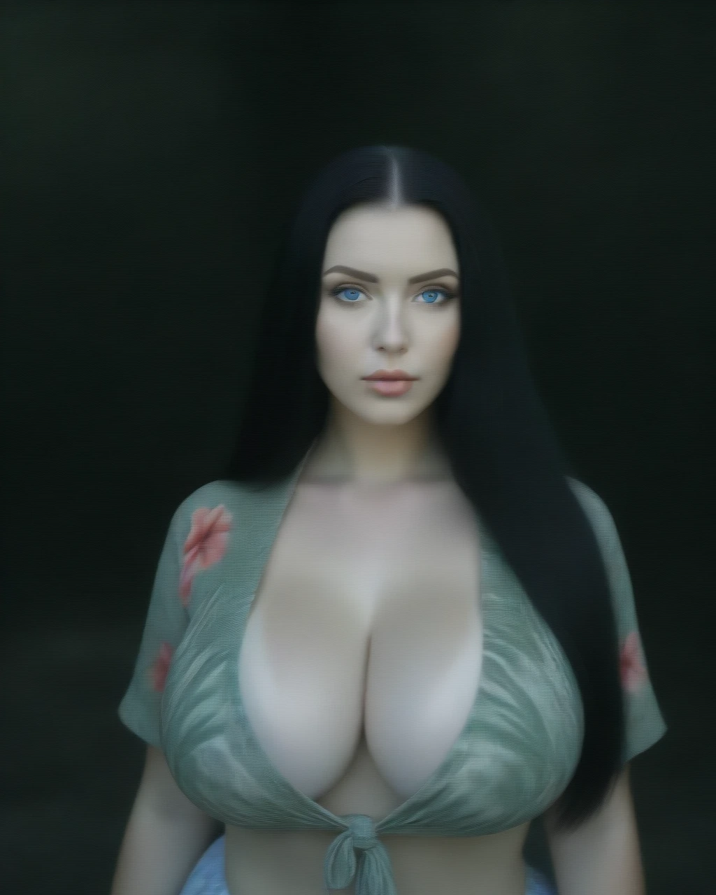 an image of Calista Kirchhoff