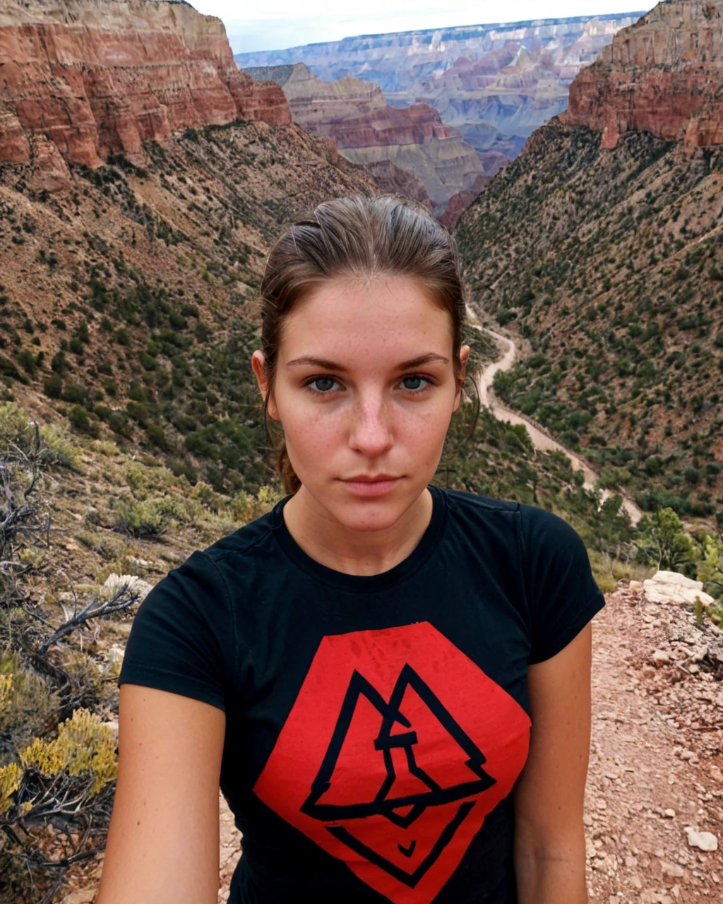 an image of Sariya Powell