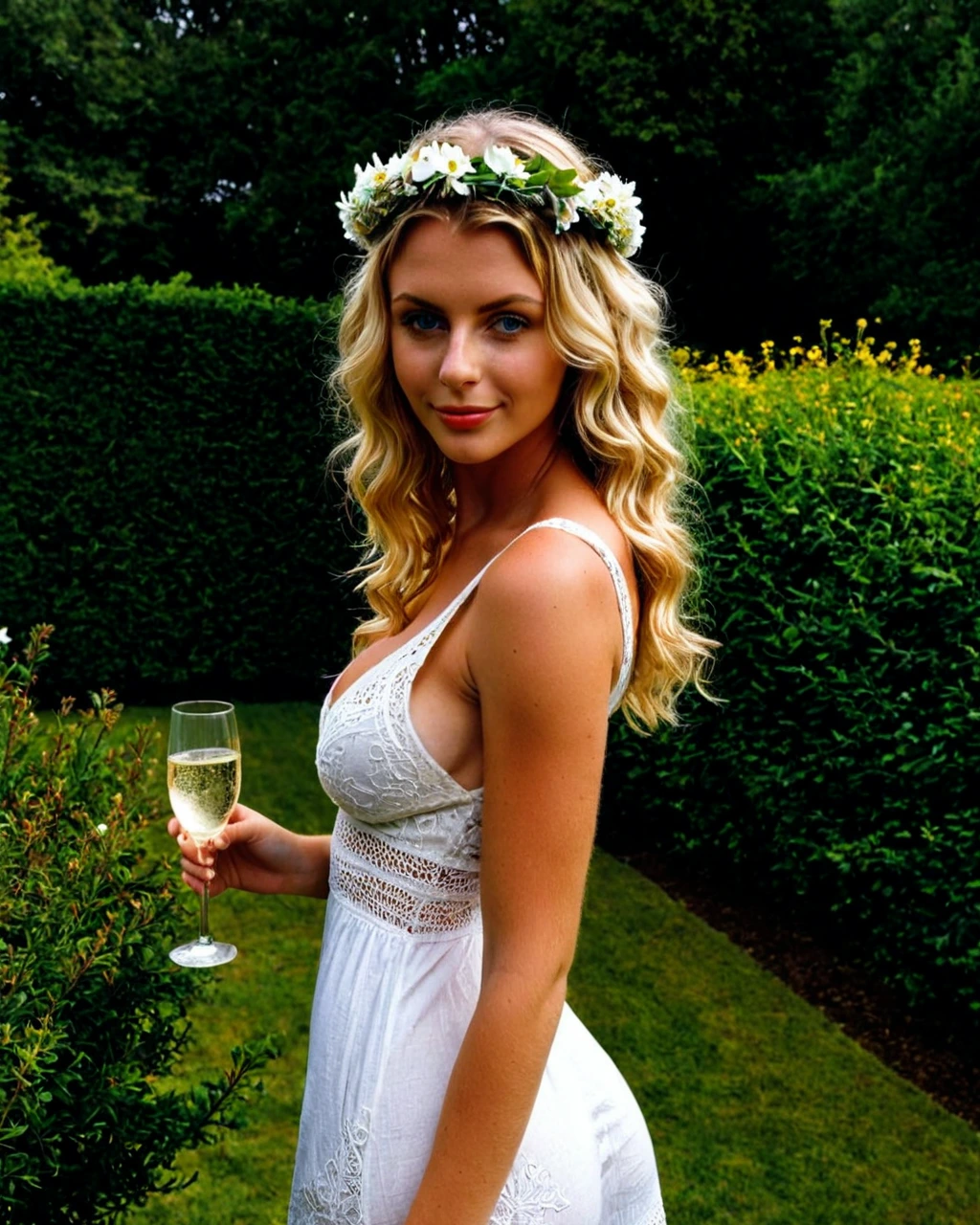 an image of Evah Longströhm